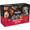 Show in main carousel: Nulo Signature Stews Variety Pack Grain-Free Small Breed Wet Dog Food, 2.8-oz cup, case of 12 slide 1 of 12
