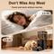 Show in main carousel: ONIZOOMI Smart Stainless Steel Bowl 2.4G Automatic Cat & Dog Feeder, Black, 25-Cup slide 9 of 12
