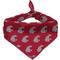 Show in main carousel: ShopInstaPets Washington State Cougars Dog Bandana, Small slide 4 of 5