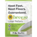 Best Non-Clumping Cat Litters