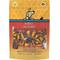 Show in main carousel: Honey I'm Home! Mango Jerky Natural Honey Coated Buffalo & Mango Grain-Free Dog Treats, 5.29-oz bag slide 1 of 4