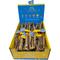 Show in main carousel: Honey I'm Home! 12-in Bully Sticks Natural Honey Coated Buffalo Chews Grain-Free Dog Treats, 50 count slide 1 of 7