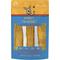Show in main carousel: Honey I'm Home 10" Honey Coated Buffalo Collagen Rolls Dog Chews, 26-oz bag slide 1 of 3