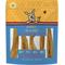 Show in main carousel: Honey I'm Home 6" Honey Coated Buffalo Collagen Strips Dog Chews, 2.4-oz bag slide 1 of 3