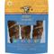 Show in main carousel: Honey I'm Home 6" Honey Coated Buffalo Wheezy Wraps Dog Chews, 8-oz bag slide 1 of 3