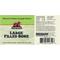 Show in main carousel: Redbarn Filled Bone Natural Chicken & Apple Flavor Chew Dog Treat, Large, 8-oz slide 8 of 12