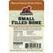 Show in main carousel: Redbarn Filled Bone Natural Peanut Butter Flavor Chew Dog Treat, Small, 3.5-oz slide 8 of 12