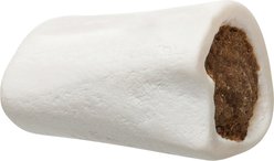 Redbarn Filled Bone Natural Peanut Butter Flavor Chew Dog Treat, Small, 3.5-oz slide 2 of 9