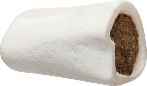 Show full view: Redbarn Filled Bone Natural Peanut Butter Flavor Chew Dog Treat, Small, 3.5-oz slide 3 of 12