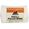 Show in main carousel: Redbarn Filled Bone Natural Peanut Butter Flavor Chew Dog Treat, Small, 3.5-oz slide 1 of 12