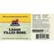 Show in main carousel: Redbarn Filled Bone Natural Cheese & Bacon Flavor Chew Dog Treat, Large, 8-oz slide 8 of 12