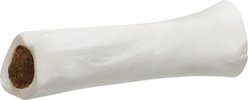 Redbarn Filled Bone Natural Cheese & Bacon Flavor Chew Dog Treat, Large, 8-oz slide 2 of 9