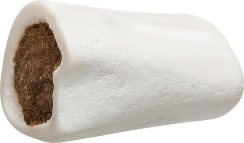 Show full view: Redbarn Filled Bone Natural Cheese & Bacon Flavor Chew Dog Treat, Small, 3.5-oz slide 3 of 11