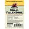 Show in main carousel: Redbarn Filled Bone Natural Cheese & Bacon Flavor Chew Dog Treat, Small, 3.5-oz slide 8 of 11