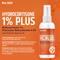 Show in main carousel: Pet MD Hydrocortisone Plus Hot Spot Relief Dog Spray, 4-oz slide 6 of 9