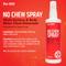 Show in main carousel: Pet MD No Chew Dog & Cat Deterrent Spray, 8-fl oz slide 5 of 6