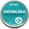Show in main carousel: Pet MD Nose & Paws Soothing Dog & Cat Balm, 2-oz slide 1 of 6