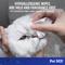 Show in main carousel: Pet MD Dog Tear Stain Remover Wipes, 60 count slide 2 of 6