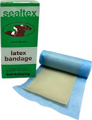 Sealtex Latex Horse Bandage, 3 x 36-in