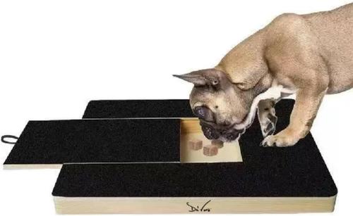 Show full view: De' Vora Buddy Trainer Nail Scratch Board Dog Nail File slide 9 of 10