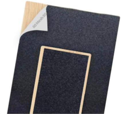 Show full view: De' Vora Buddy Trainer Nail Scratch Board Dog Nail File slide 2 of 10