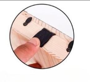 Show full view: De' Vora Buddy Trainer Nail Scratch Board Dog Nail File slide 5 of 10