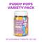 Show in main carousel: Weruva Puddy Pops Variety Pack Lickable Cat Treat, 50 count slide 3 of 11