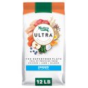 Nutro Ultra Puppy High Protein Trio of Proteins Chicken, Lamb & Salmon Dry Dog Food, 12-lb bag