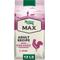 Show in main carousel: Nutro Max Adult Farm-Raised Chicken Recipe Natural Dry Dog Food, 12-lb bag slide 1 of 11