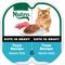 Show in main carousel: Nutro Perfect Portions Grain-Free Cuts in Gravy Tuna Recipe Adult Wet Cat Food Trays, 2.65-oz, case of 24 twin-packs slide 1 of 11