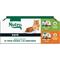 Show in main carousel: Nutro Perfect Portions Turkey & Chicken Variety Pack Grain-Free Soft Pate Wet Cat Food, 2.65-oz, case of 12 twin-packs slide 1 of 11
