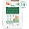 Show in main carousel: Nutro Wholesome Essentials Salmon & Brown Rice Recipe Dry Cat Food, 14-lb bag slide 3 of 11
