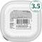 Show in main carousel: Nutro Ultra Grain-Free Trio Protein Chicken, Lamb & Whitefish Pate with Superfoods Senior Wet Dog Food Trays, 3.5-oz tray, case of 24 slide 3 of 11