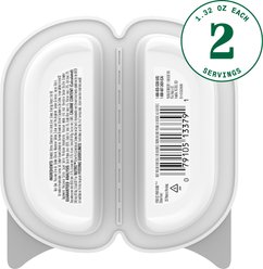 Nutro Perfect Portions Kitten Whitefish & Salmon Recipe Pate Wet Cat Food, 2.6-oz, case of 24 twin-packs slide 2 of 9