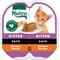 Show in main carousel: Nutro Perfect Portions Kitten Chicken Recipe Pate Wet Cat Food, 2.6-oz, case of 24 twin-packs slide 1 of 11
