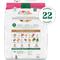 Show in main carousel: Nutro Ultra Adult Small Breed High Protein Trio of Proteins Chicken, Lamb & Salmon Dry Dog Food, 22-lb bag slide 3 of 10