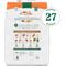 Show in main carousel: Nutro Ultra Puppy High Protein Trio of Proteins Chicken, Lamb & Salmon Dry Dog Food, 27-lb bag slide 3 of 11