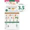 Show in main carousel: Nutro Ultra Adult Small Breed High Protein Trio of Proteins Chicken, Lamb & Salmon Dry Dog Food, 3.5-lb bag slide 3 of 11