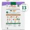 Show in main carousel: Nutro Ultra Adult High Protein Trio of Proteins Chicken, Lamb & Salmon Dry Dog Food, 13-lb bag slide 3 of 11