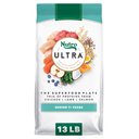 Nutro Ultra Senior High Protein Trio of Proteins Chicken, Lamb & Salmon Dry Dog Food, 13-lb bag