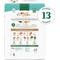 Show in main carousel: Nutro Ultra Senior High Protein Trio of Proteins Chicken, Lamb & Salmon Dry Dog Food, 13-lb bag slide 3 of 11