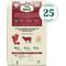 Show in main carousel: Nutro Max Adult Farm-Raised Beef Recipe Natural Dry Dog Food, 25-lb bag slide 3 of 10