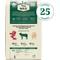 Show in main carousel: Nutro Max Adult Farm-Raised Lamb Recipe Natural Dry Dog Food, 25-lb bag slide 3 of 10