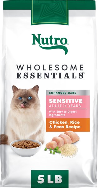 Healthy Digestion Nutro Wholesome Essentials Chicken Dog Food Nutro Max  Nutro Wholesome Essentials Dog Food Chicken