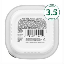 Nutro Ultra Grain-Free Filets in Gravy Signature Duck Entree Adult Wet Dog Food Trays, 3.5-oz, case of 24 slide 2 of 9