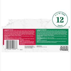 Nutro Grain-Free Simmered Beef Stew & Savory Lamb Stew Cuts in Gravy Variety Pack Adult Wet Dog Food Trays, 3.5-oz, case of 12 slide 2 of 9