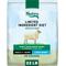 Show in main carousel: Nutro Limited Ingredient Diet Adult Large Breed Sensitive Support with Real Lamb & Sweet Potato Grain-Free Dry Dog Food, 22-lb bag slide 1 of 11