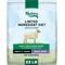 Show in main carousel: Nutro Limited Ingredient Diet Adult Small Bites Sensitive Support with Real Lamb & Sweet Potato Grain-Free Dry Dog Food, 22-lb bag slide 1 of 11