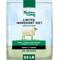 Show in main carousel: Nutro Limited Ingredient Diet Adult Sensitive Support with Real Lamb & Sweet Potato Grain-Free Dry Dog Food, 22-lb bag slide 1 of 10