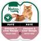 Show in main carousel: Nutro Perfect Portions Chicken & Liver Recipe Grain-Free Soft Pate Adult Wet Cat Food Trays, 2.6-oz, case of 24 slide 1 of 11